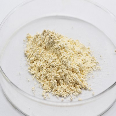 Floculant anionique de polyacrylamide pour le traitement de l'eau